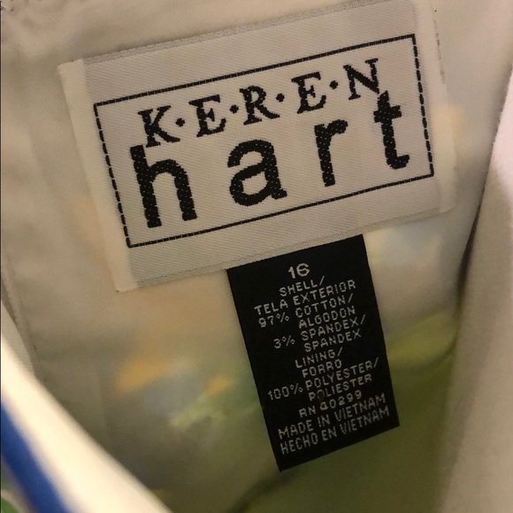 Super cute floral dress - Picture 4 of 4